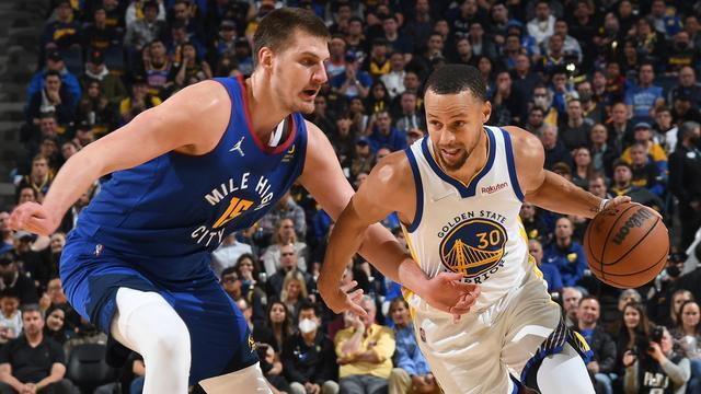 常规赛强者季后赛隐身（常规赛高光，季后赛失色）