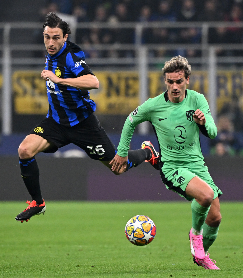 潘喜明打趣：我们训练压力比比赛大，比赛时听不见李导喊什么（潘喜明笑言：训练压力胜过比赛，场上根本听不清李导的喊话）