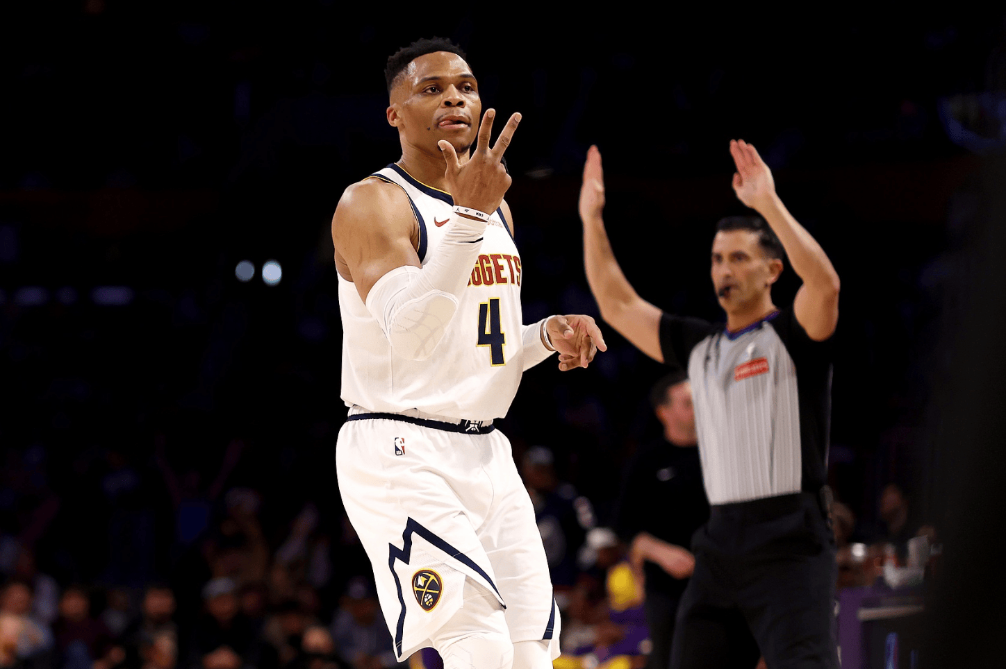 六边形战士！广东小外援奎恩火力全开豪取29分6篮板7助攻5抢断（全能爆发！广东小外援奎恩轰下29分6篮板7助攻5抢断）