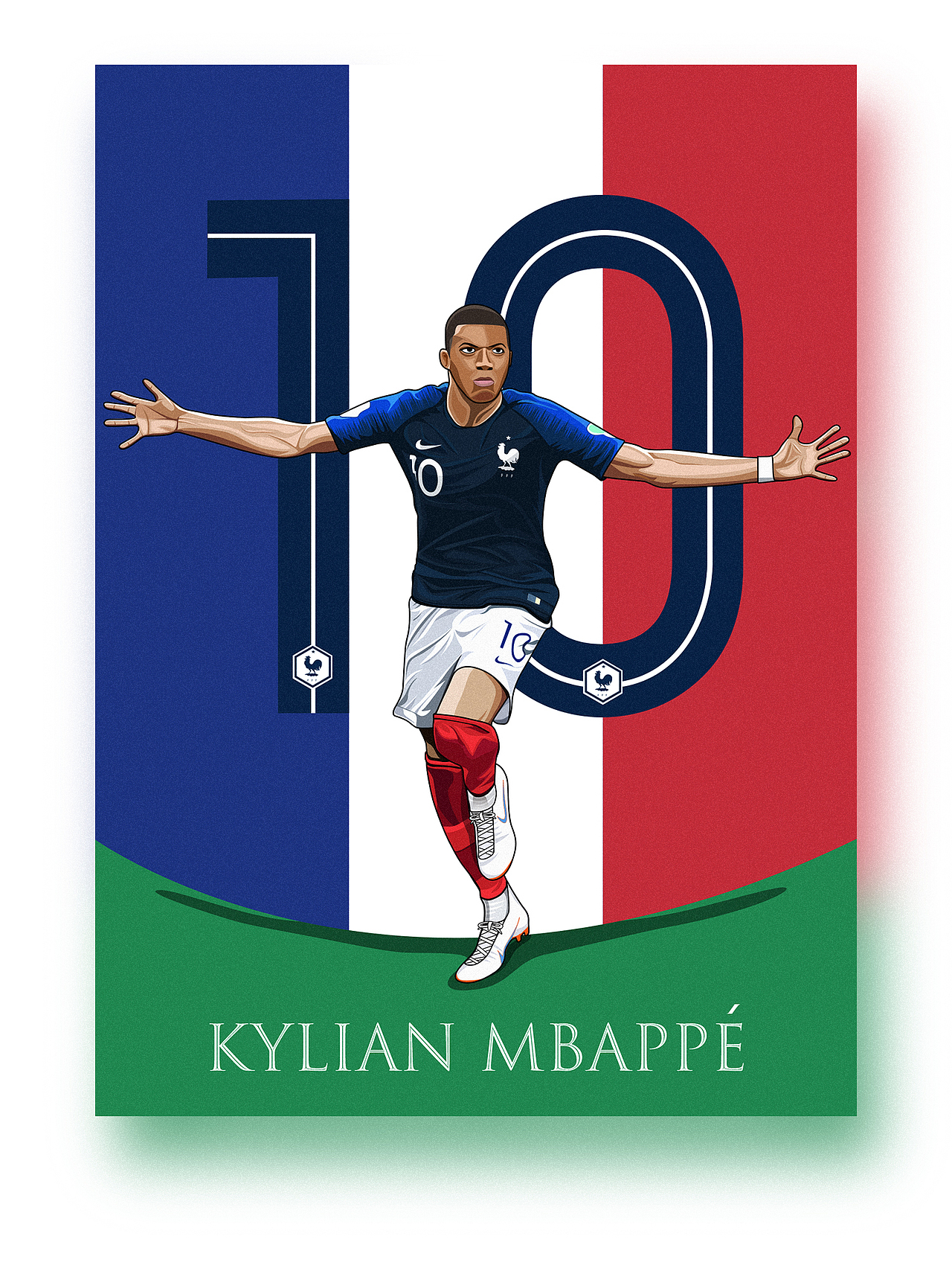 人盯人战术，一段萨利巴紧逼凯恩的短视频走红网络（萨利巴全程盯防凯恩：短视频引爆全网）